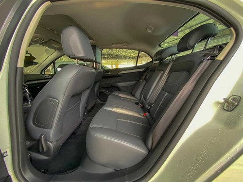 Citroen C4l Shine Aut