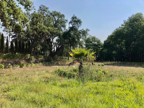 Imagen 8 de 9 de Terreno En Venta En Tepotzotlán La Zopilotera