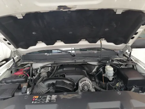 Chevrolet Cheyenne 2011 Mexicana 100% Facturable Con Iva