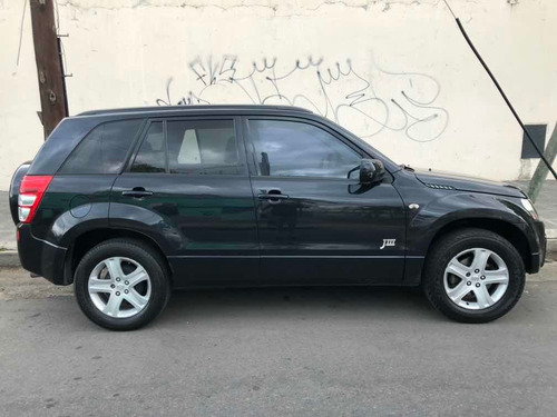 Suzuki Grand Vitara 2.0 Jiii 2009