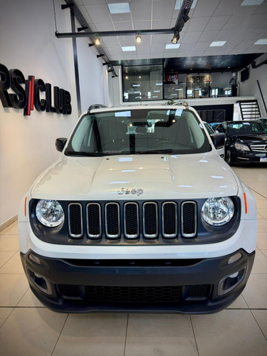 Jeep Renegade 1.8 Sport