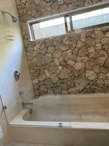 Casa Tipo Hacienda De Un Piso De 4 Recamaras En La Ceiba 2, Dzibilchaltún
