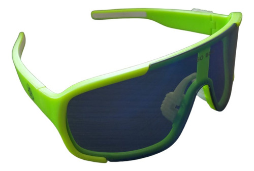 Anteojos/lentes/gafas Ciclismo/running Go Bike 1125 Spitale