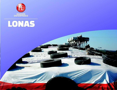 Imagen 2 de 2 de Lona De 7 X 8 Metros De Espectacular