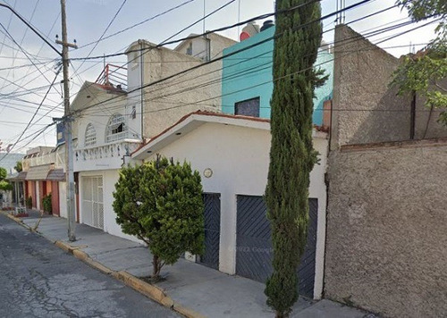 Casa En Valle De Aragon Nezahualcoyotl Adr