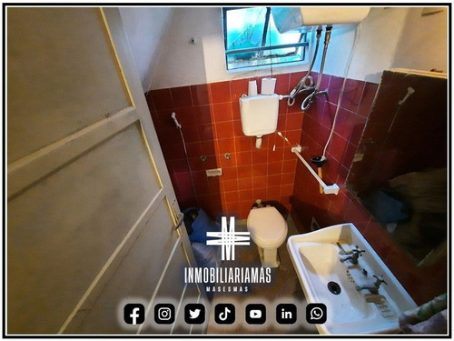 Imagen 22 de 26 de Casa Venta Malvin Montevideo Imas.uy Sg * (ref: Ims-13695)