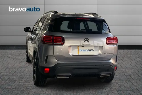 Citroen C5 Aircross Shine Tp 1600cc T Ct R18