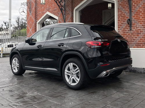 Mercedes Benz Gla 200 Progressive