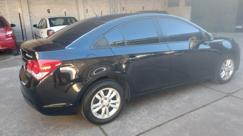 Chevrolet Cruze 2.0 Vcdi Sedan Lt At 163cv