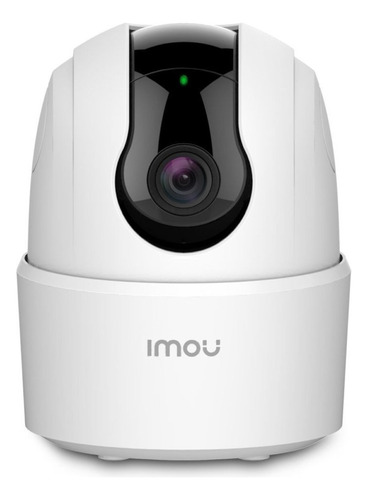 Câmera de segurança Imou IPC-TA42P-D Ranger 2C 4MP com resolução de 4MP visão nocturna incluída branca