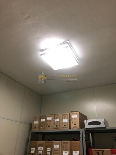Sala Comercial Para Locação No Centro, Rua São Bento 95 M - 4826