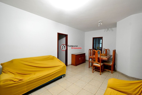 Imagem 3 de 23 de Apartamento 04 Quartos À Venda, Bairro São Luiz, Belo Horizonte - Mg. - 5499