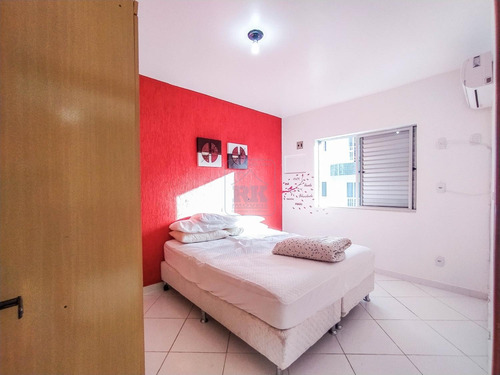 Imagem 18 de 30 de Apartamento À Venda Em Ingleses Norte - Ap007319