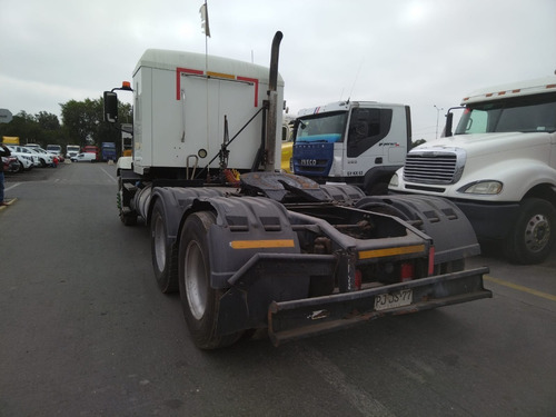Imagen 4 de 14 de Tracto Camion Mack Anthem, 2020, Seminuevo, Mecanico