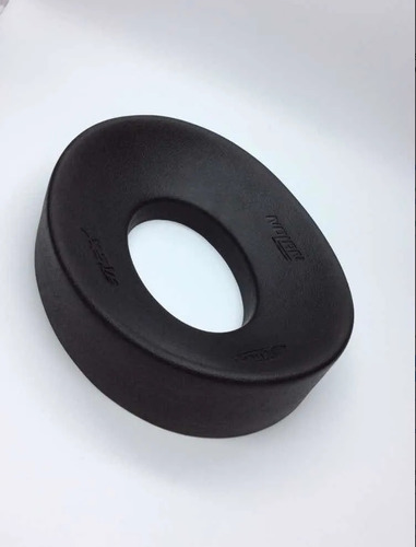 Imagen 3 de 3 de Base Para Casco Nolan Soporte Para Colocar Y No Se Caiga