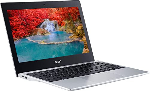 Chromebook Acer 311 11.6 Hd Mediatek Mt8183c 8-core, 4gb