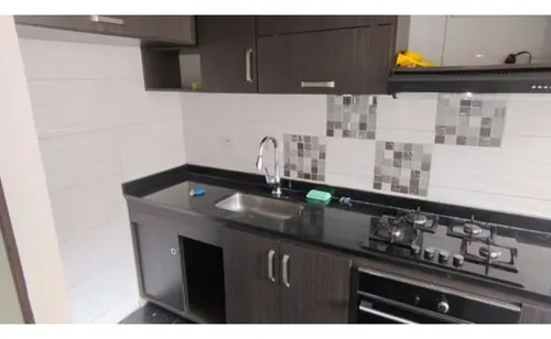 Oportunidad De Apartamento En Fontibon 360- Dfk-766