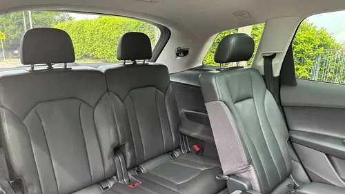 Audi Q7 3.0 Tdi Quattro Ambition