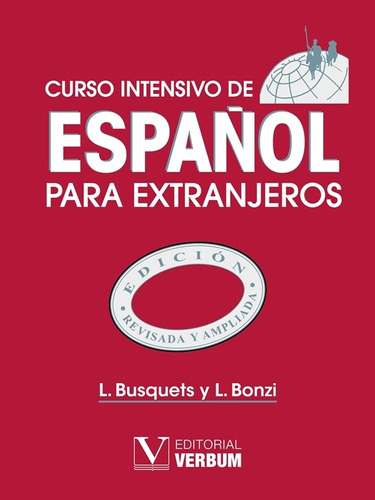 Curso Intensivo De Español Para Extranjeros