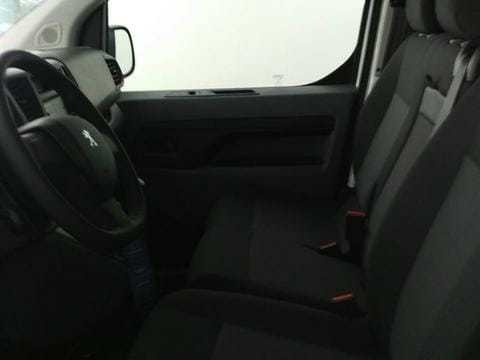 Peugeot Expert 1.6 Hdi Business Pack Td Blue 5p 2020