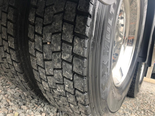Scania R 480 = 440 6x4 2018/2018