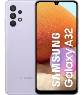 Samsung Galaxy A32