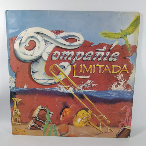 Lp Compañia Limitada  1993