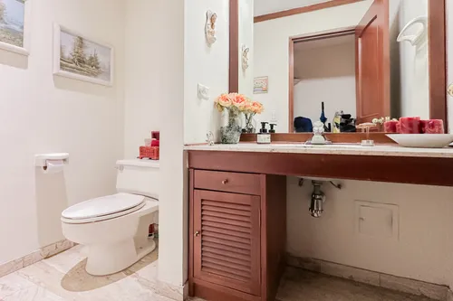 Apartamento En Arriendo/venta En El Refugio-chapinero. Cod A7239