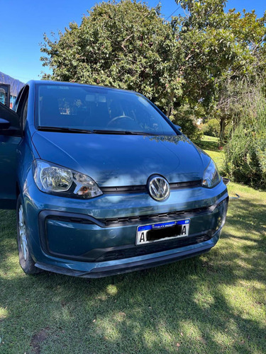 Volkswagen Up! 1.0 Take Up! Aa 75cv