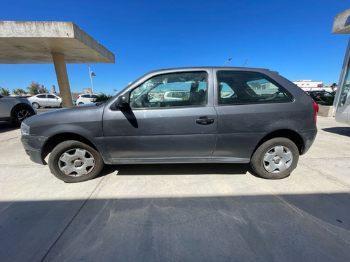 Volkswagen Gol 2008