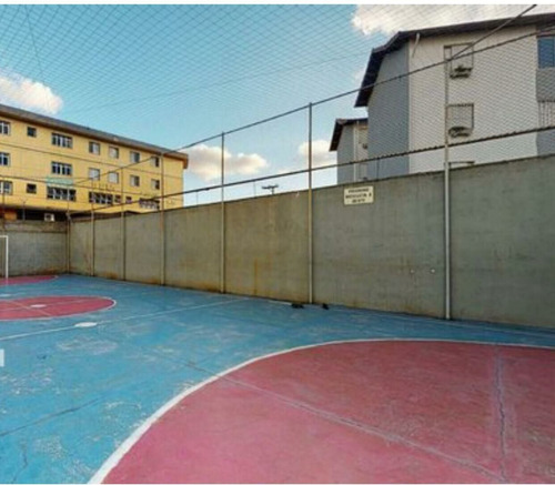 Imagem 3 de 16 de Apartamento À Venda No Bairro Jardim Vista Alegre - São Paulo/sp, Zona Norte - 140