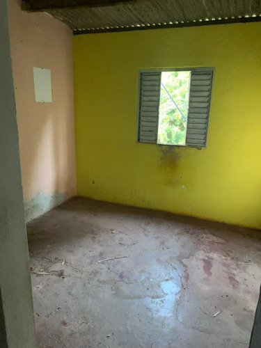 Casa Com Terreno À Venda Em Barra Do Pirai - Chalet 7 Cômodos