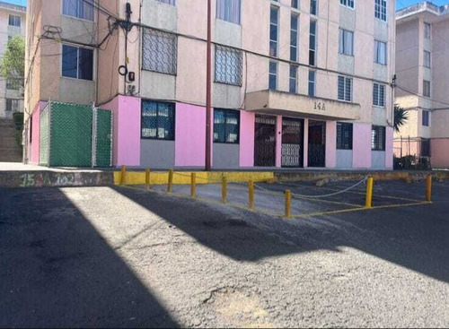 Venta Departamento En Lomas De Atizapán