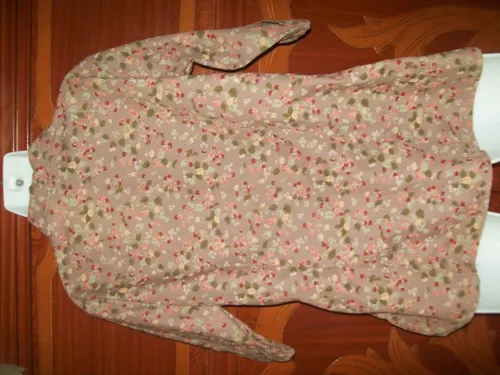 Blusa De Dama Señora Talla M (Usado)