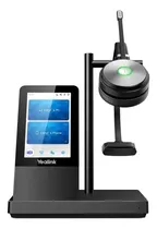 Comprar Headset Wireless Yealink Wh66 Auricular Inalambrico