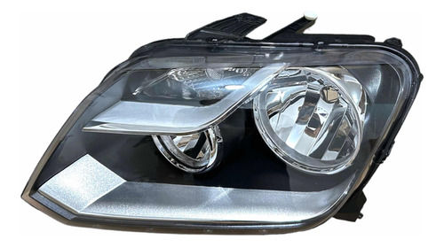 Farola Izquierda Volkswagen Amarok 2011 A 2020 Tyc