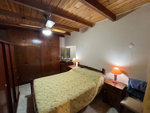 Venta Casa 2 Dormitorios Y Oficina Santa Fe