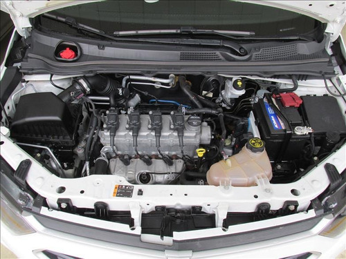 Chevrolet Onix 1.0 Mpfi Joy 8v