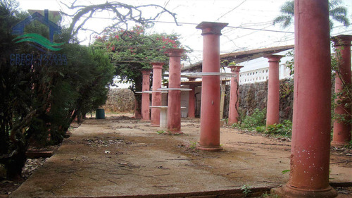 Imagem 21 de 30 de Chácara Com 6 Dorms, Jardim Imperial, Atibaia - R$ 1.5 Mi, Cod: 718 - V718