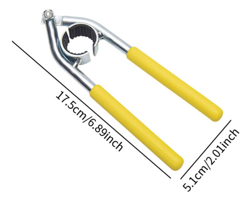 Llave De Extracción Del Aireador De Grifo L