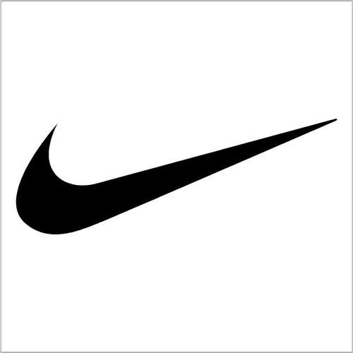 Pegotines Adhesivos Nike