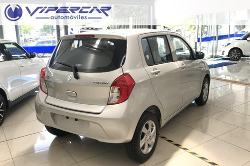 Suzuki Celerio Gl Automático 1.0 2021 0km