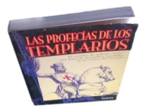 Las Profecias De Los Templarios Z1