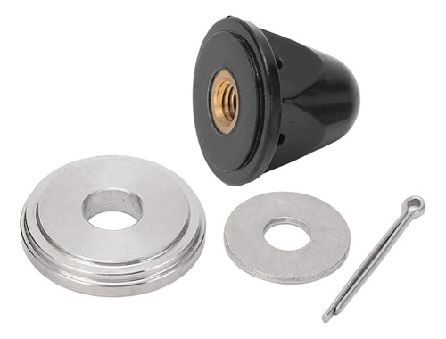 Hardware De Lavadora De Buchas De Hélice De Motor Externo