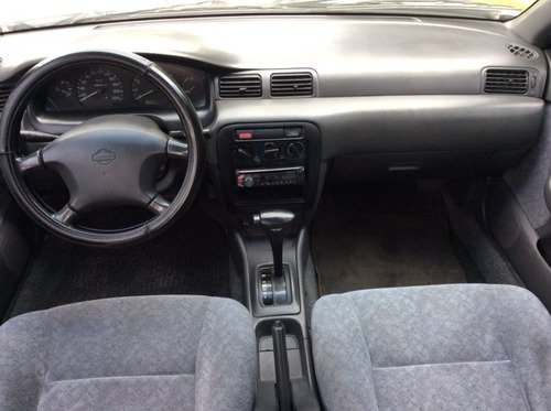 Nissan Sentra 1.6 At