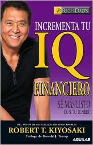 Libro Incrementa Tu Iq Financiero
