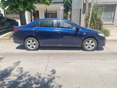 Toyota Corolla 1.8 Xei Mt
