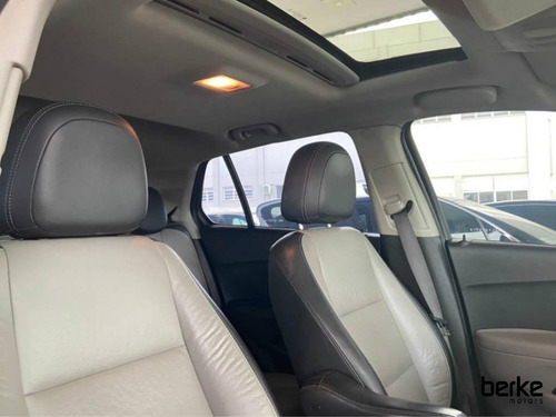 Chevrolet Tracker Ltz 1.8 16v Flex 4x2 Aut.