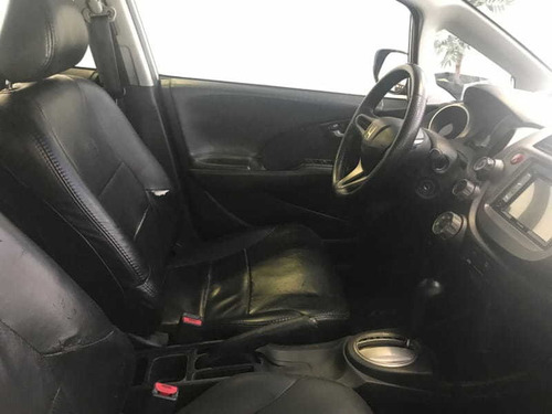 Imagem 6 de 10 de Honda Fit Dx Flex 2011
