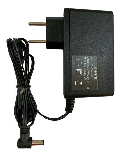 Carregador 19v 2.37a Para Notebook Acer Aspire A315-53-314b